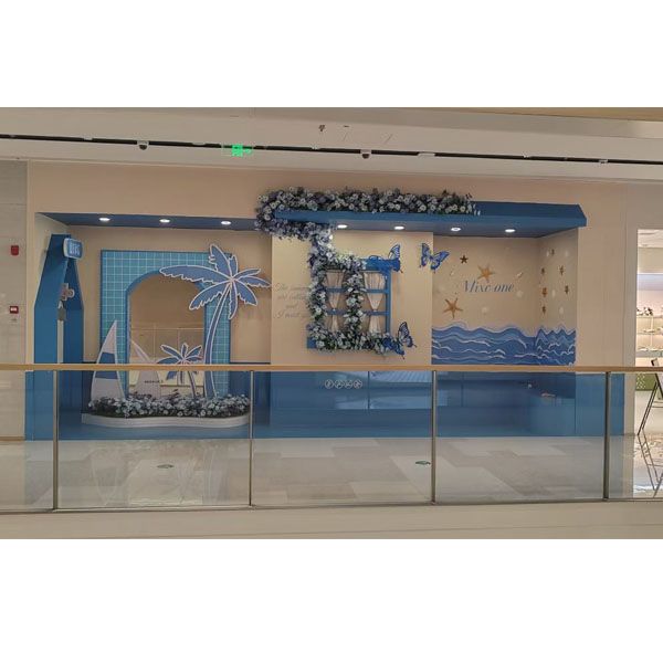 濟寧廣告公司-用美學(xué)讓品牌 “一眼淪陷”